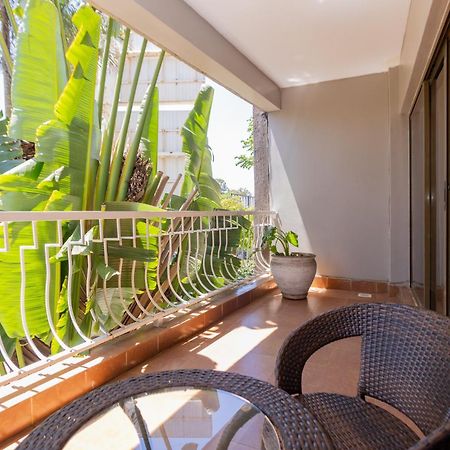 Eldon Suites & Apartments Nairobi Extérieur photo
