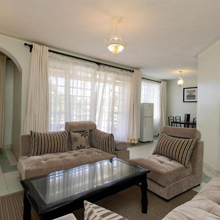 Eldon Suites & Apartments Nairobi Extérieur photo