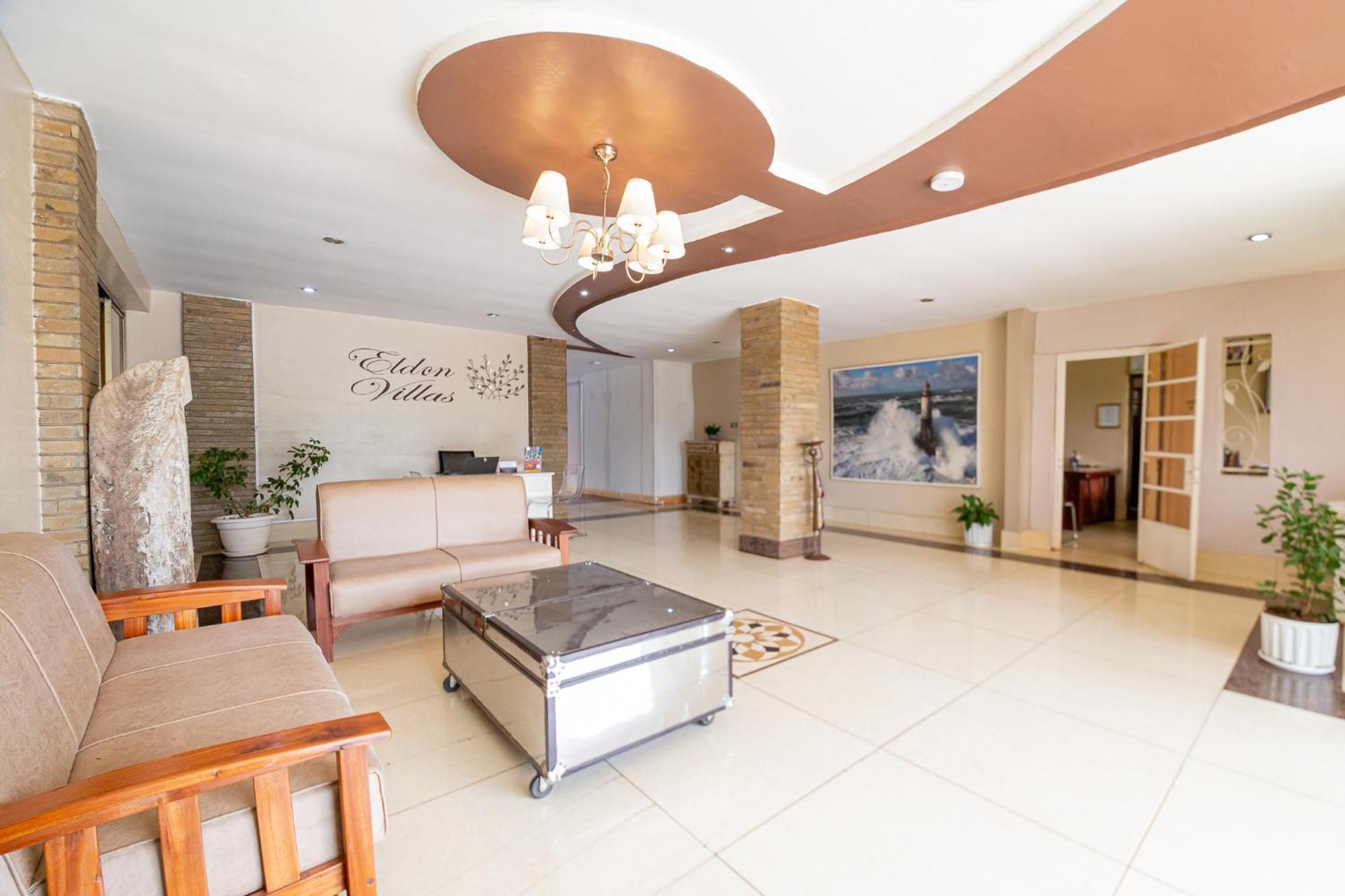 Eldon Suites & Apartments Nairobi Extérieur photo