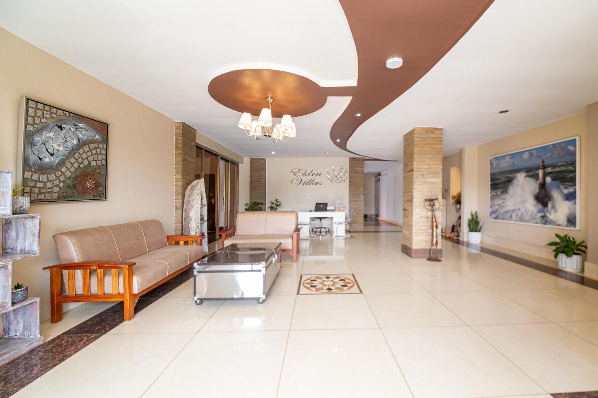 Eldon Suites & Apartments Nairobi Extérieur photo