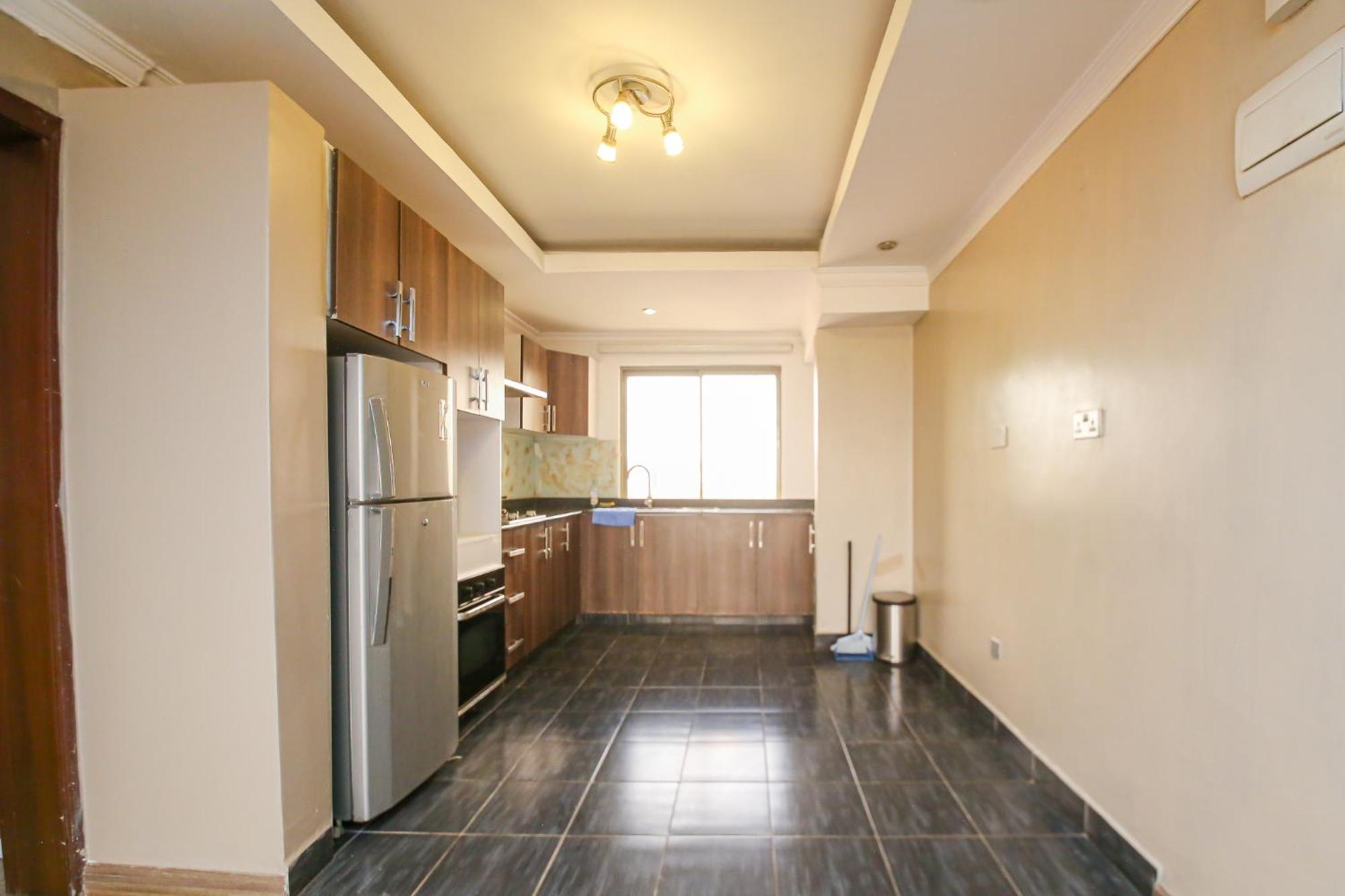 Eldon Suites & Apartments Nairobi Extérieur photo