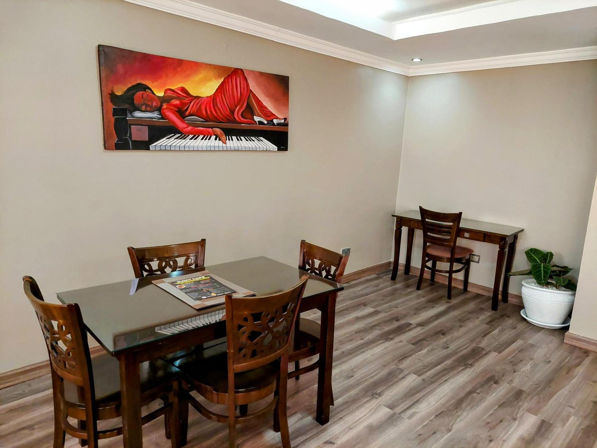 Eldon Suites & Apartments Nairobi Extérieur photo