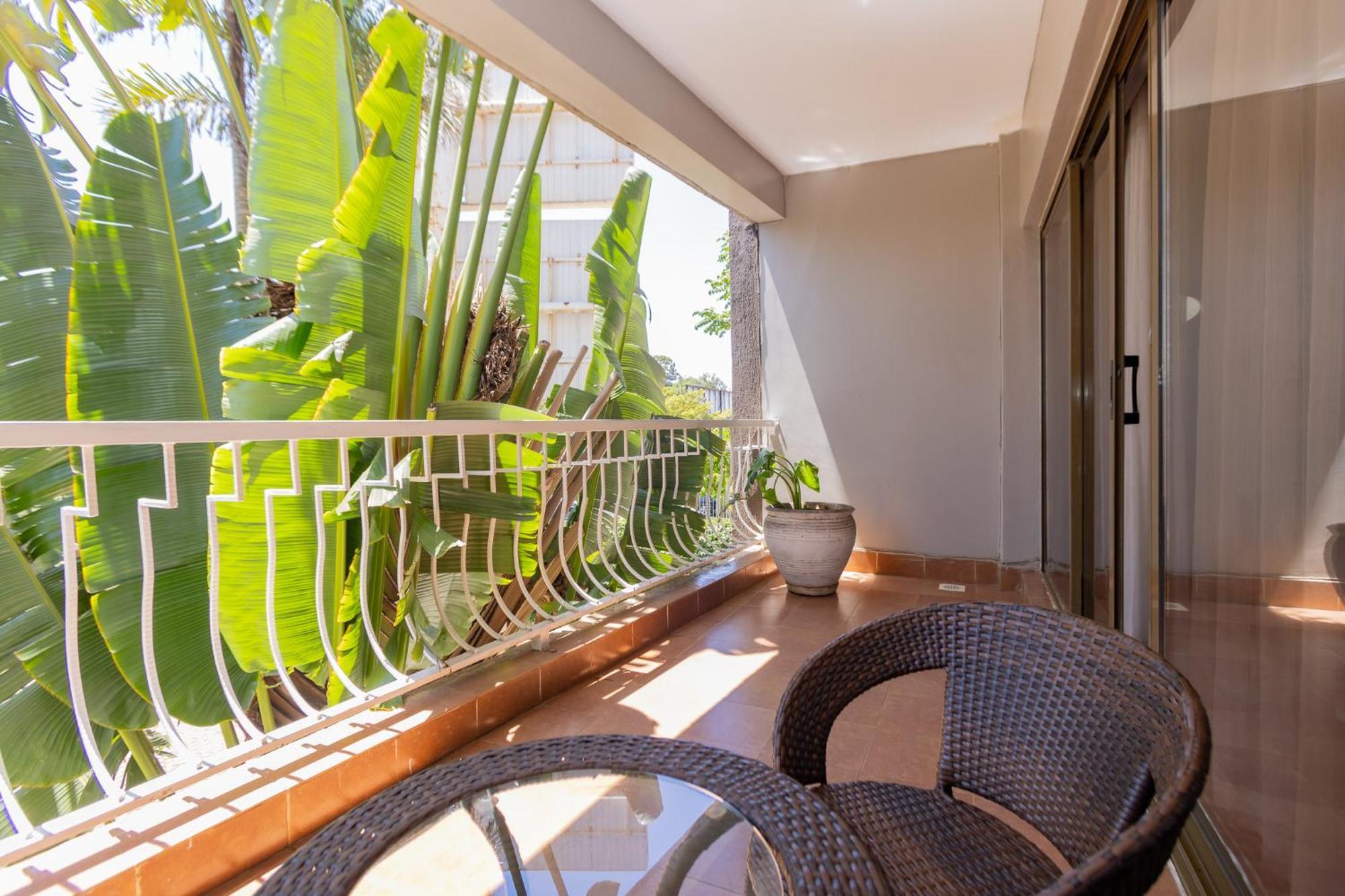 Eldon Suites & Apartments Nairobi Extérieur photo