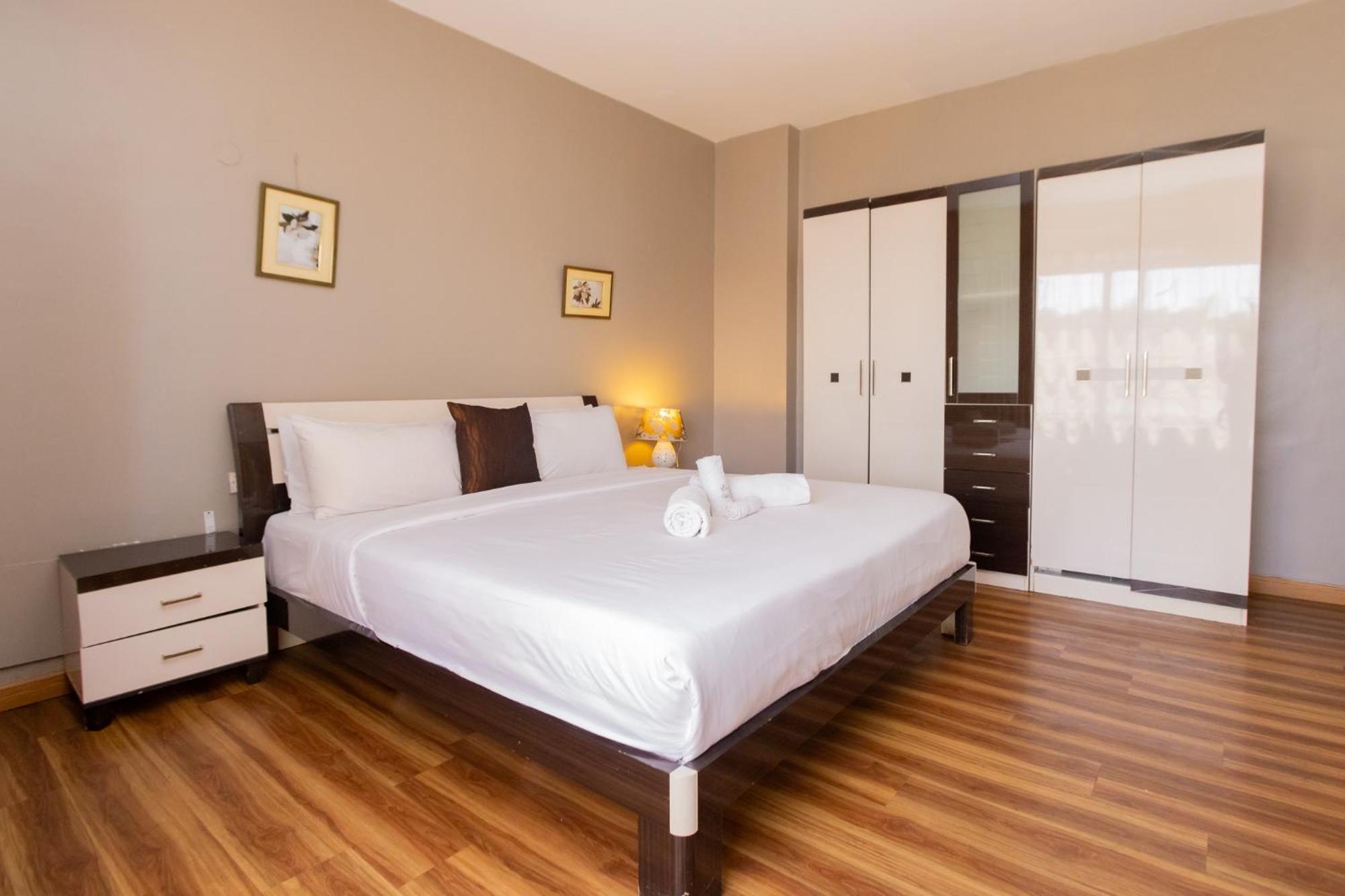 Eldon Suites & Apartments Nairobi Extérieur photo