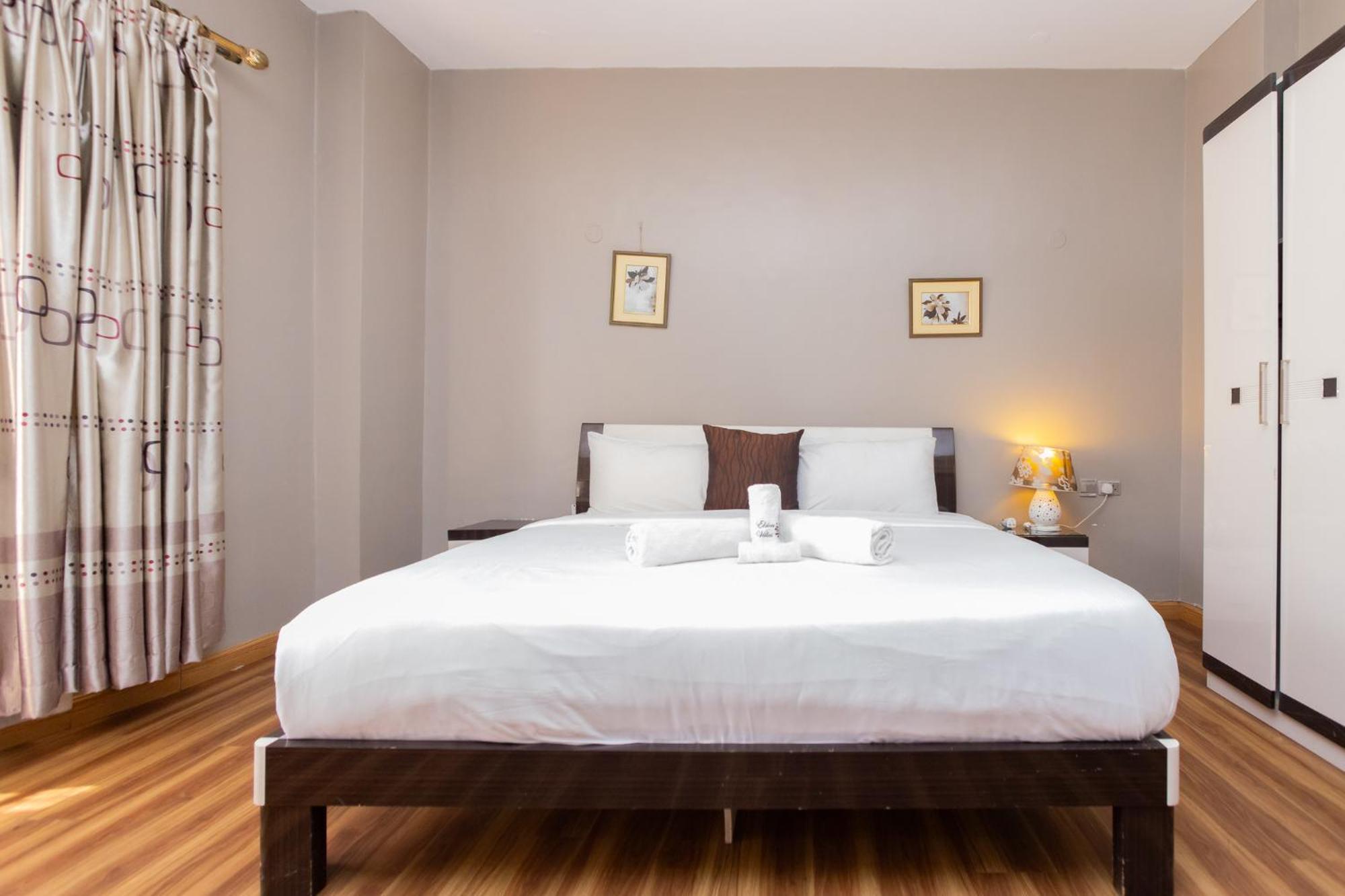 Eldon Suites & Apartments Nairobi Extérieur photo