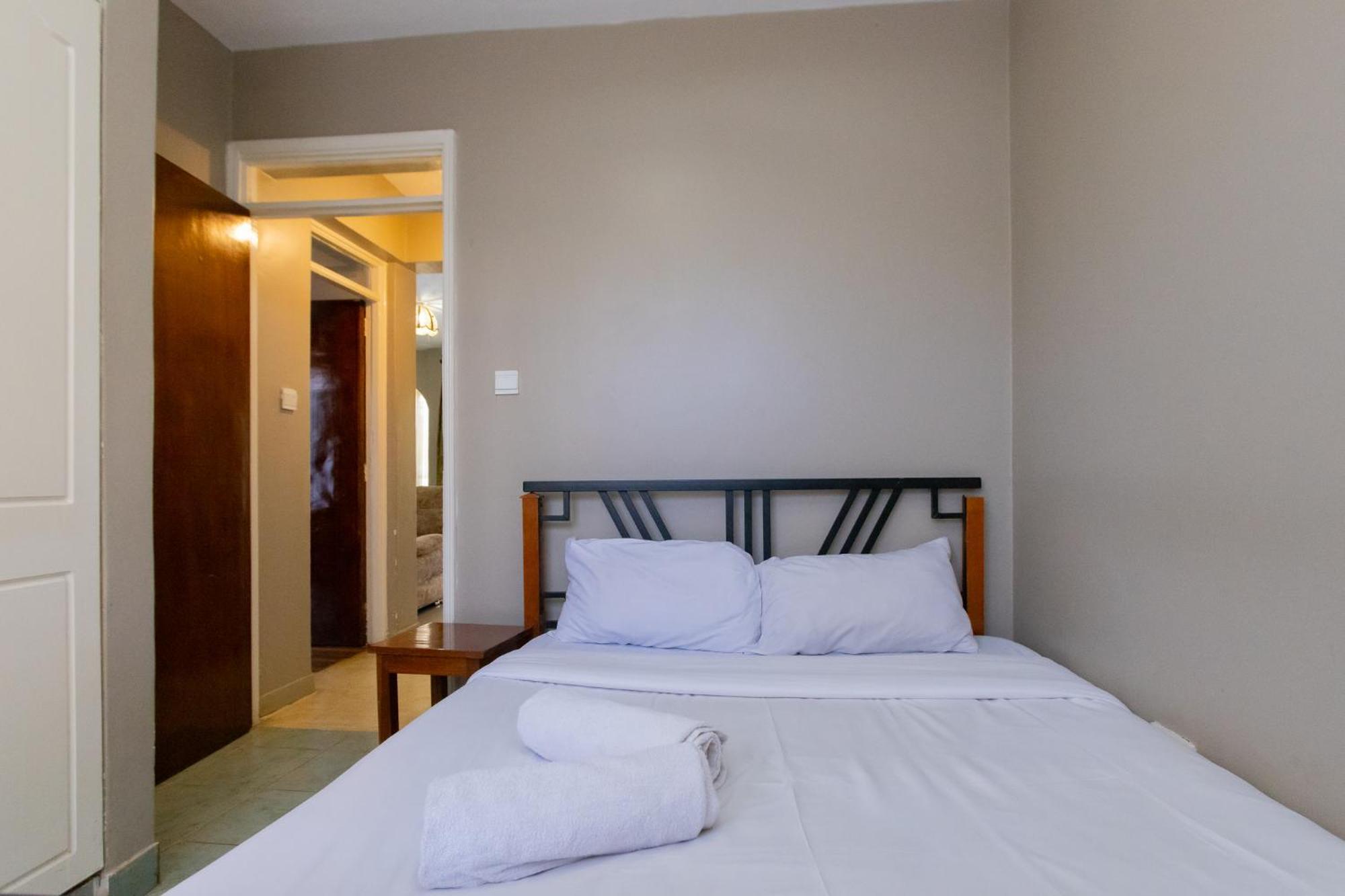 Eldon Suites & Apartments Nairobi Extérieur photo