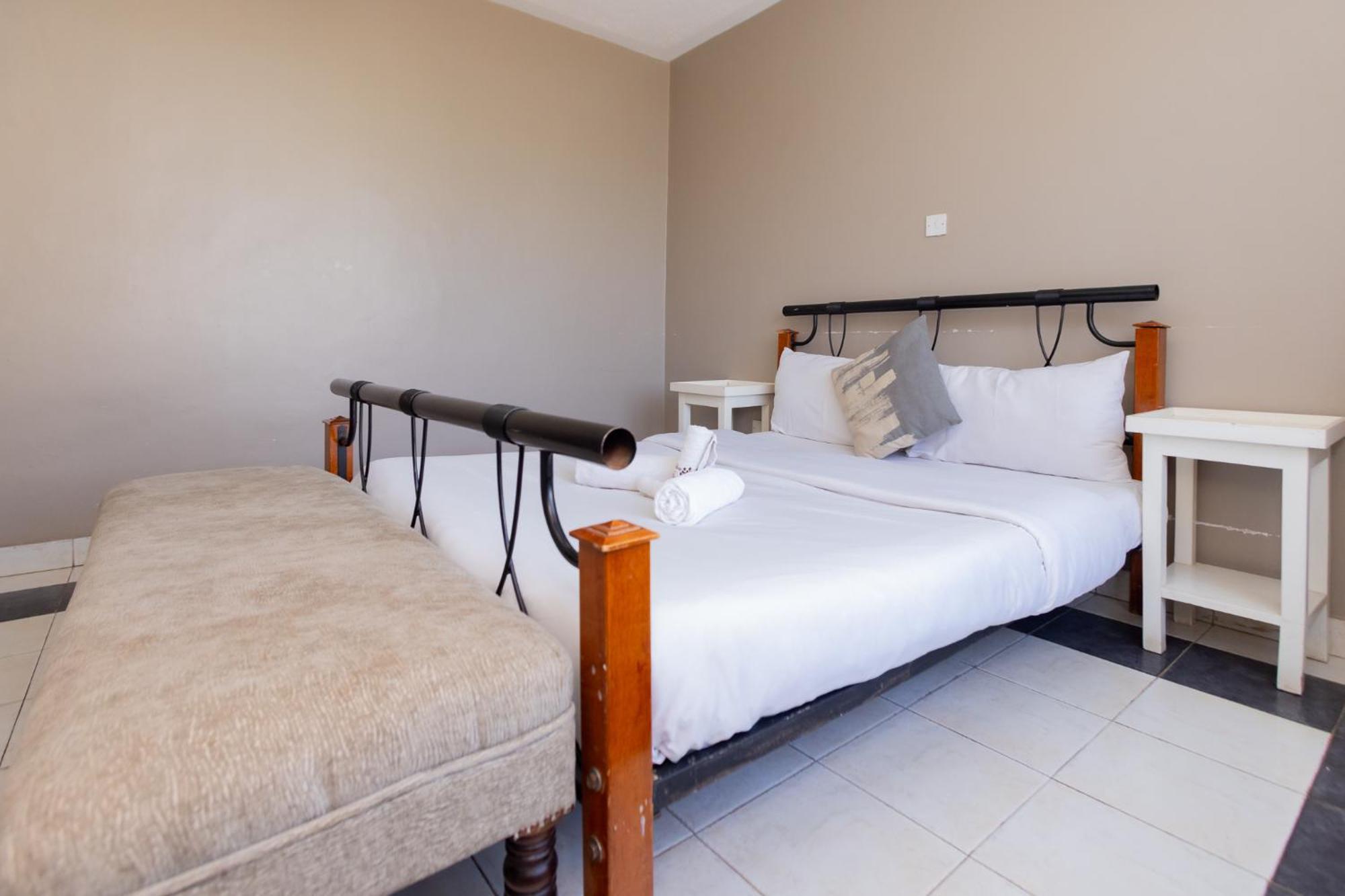 Eldon Suites & Apartments Nairobi Extérieur photo