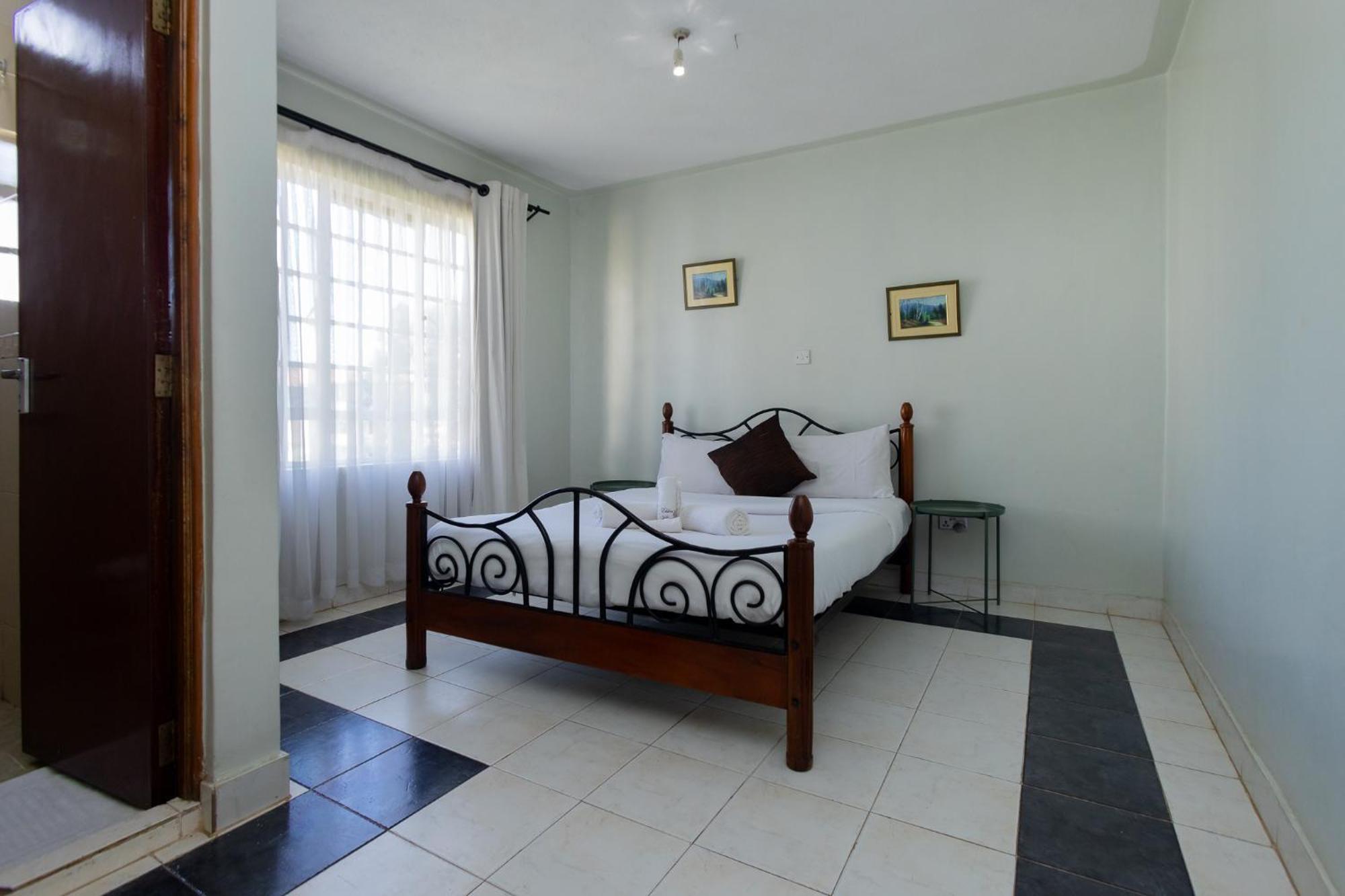 Eldon Suites & Apartments Nairobi Extérieur photo