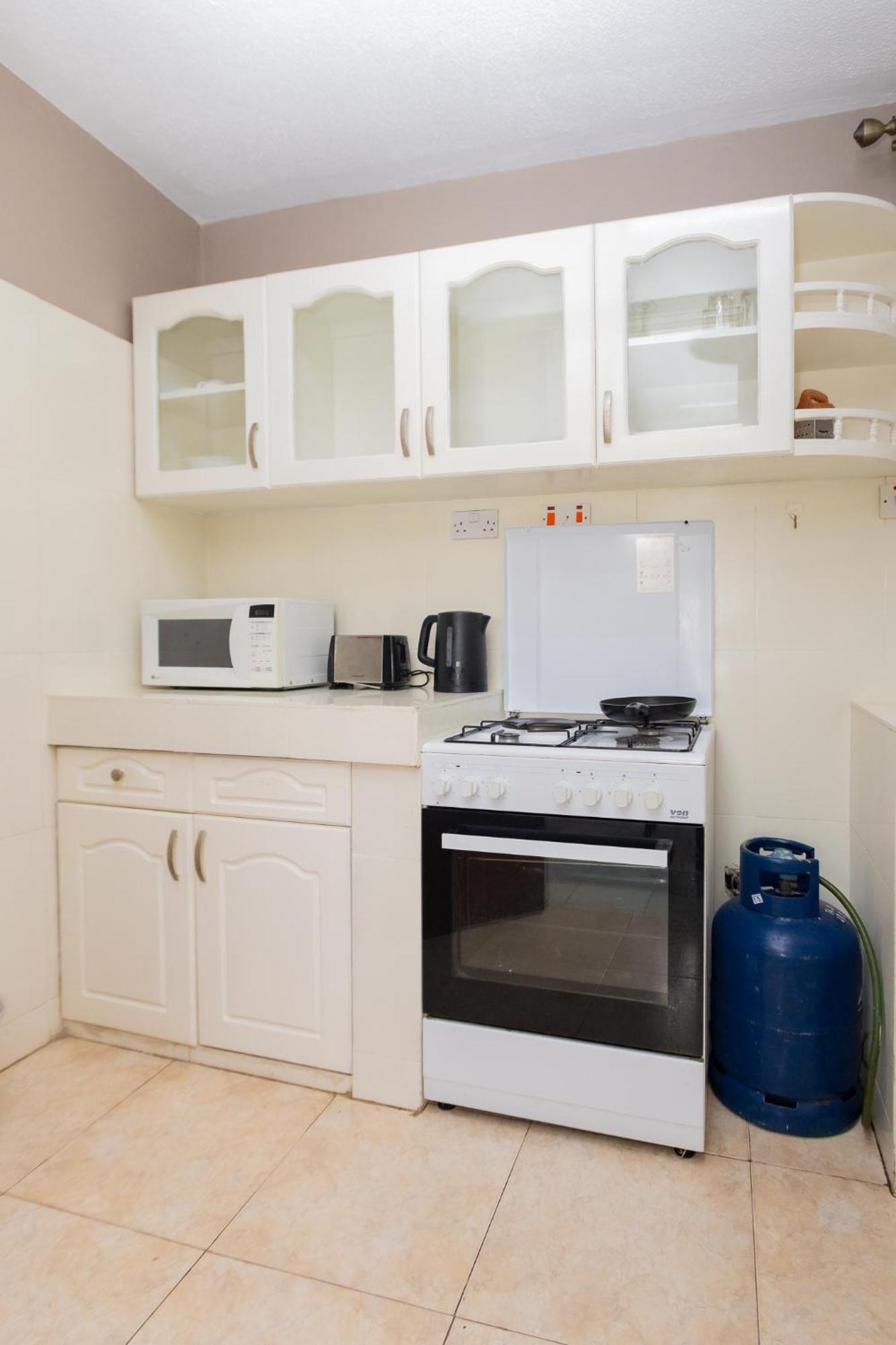 Eldon Suites & Apartments Nairobi Extérieur photo